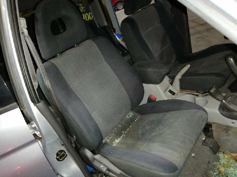 mitsubishi montero sport (k90) del año 2003