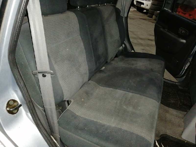 mitsubishi montero sport (k90) del año 2003