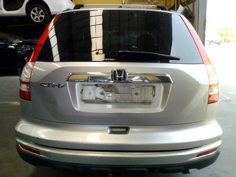 honda cr-v del año 2012