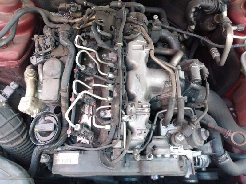 audi a4 ber. (b8) del año 2007