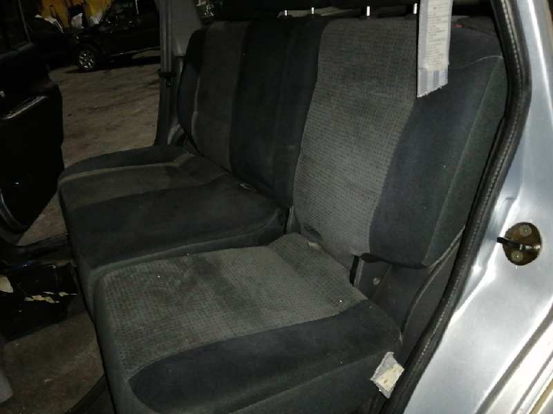mitsubishi montero sport (k90) del año 2003