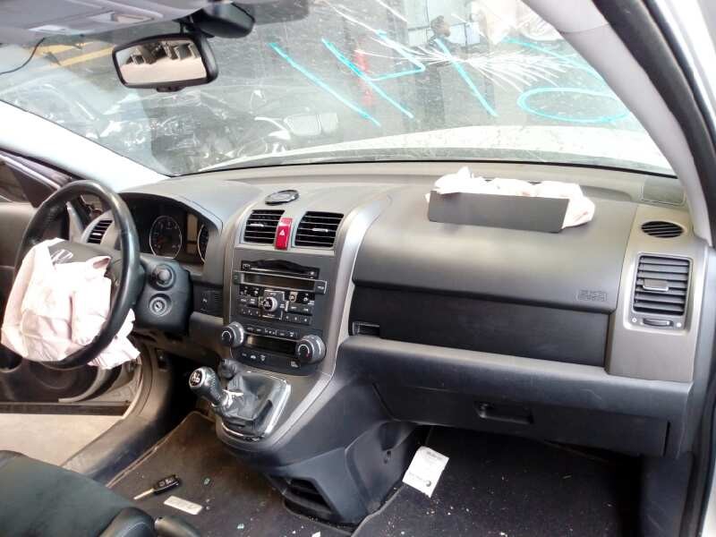 honda cr-v del año 2012