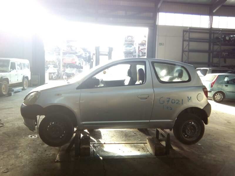 toyota yaris (ncp1/nlp1/scp1) del año 2000