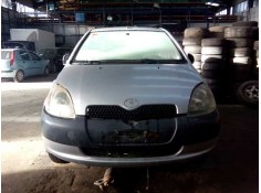 toyota yaris (ncp1/nlp1/scp1) del año 2000 2