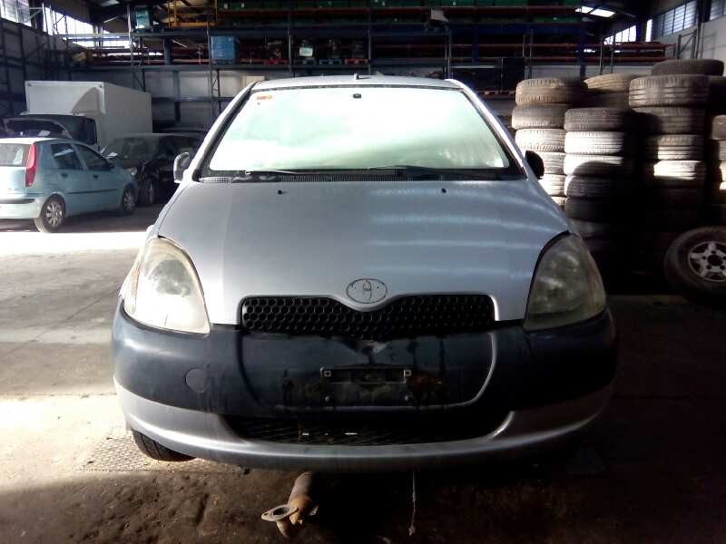 toyota yaris (ncp1/nlp1/scp1) del año 2000
