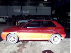 audi a3 (8l) del año 1996
