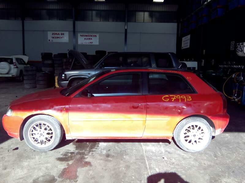 audi a3 (8l) del año 1996