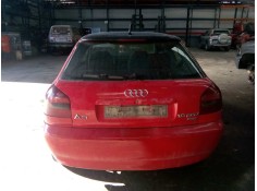 audi a3 (8l) del año 1996 2