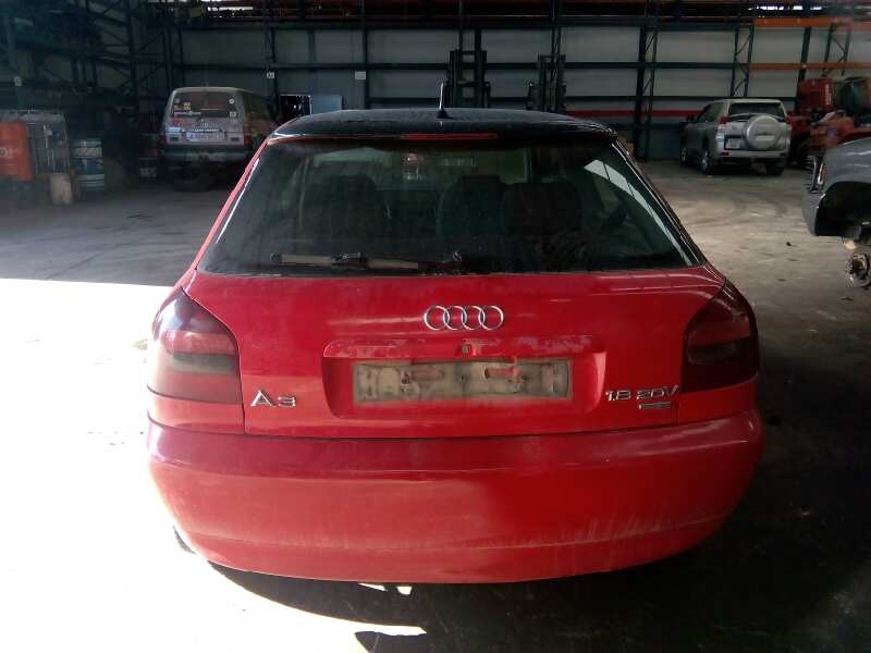 audi a3 (8l) del año 1996