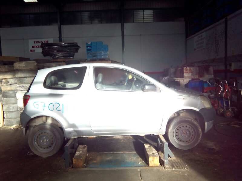 toyota yaris (ncp1/nlp1/scp1) del año 2000