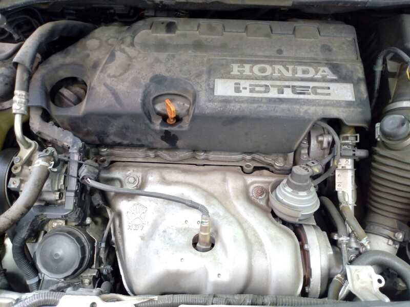 honda cr-v del año 2012