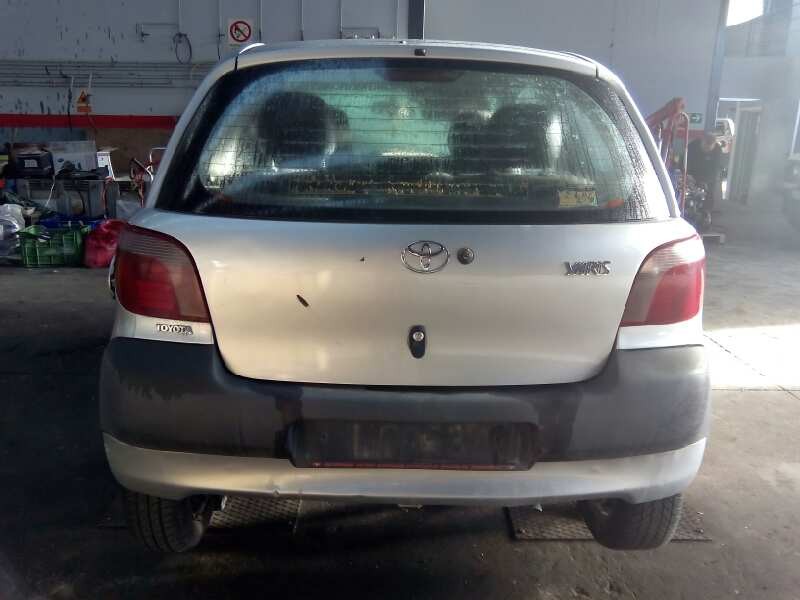 toyota yaris (ncp1/nlp1/scp1) del año 2000