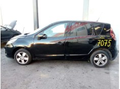 RENAULT SCENIC III