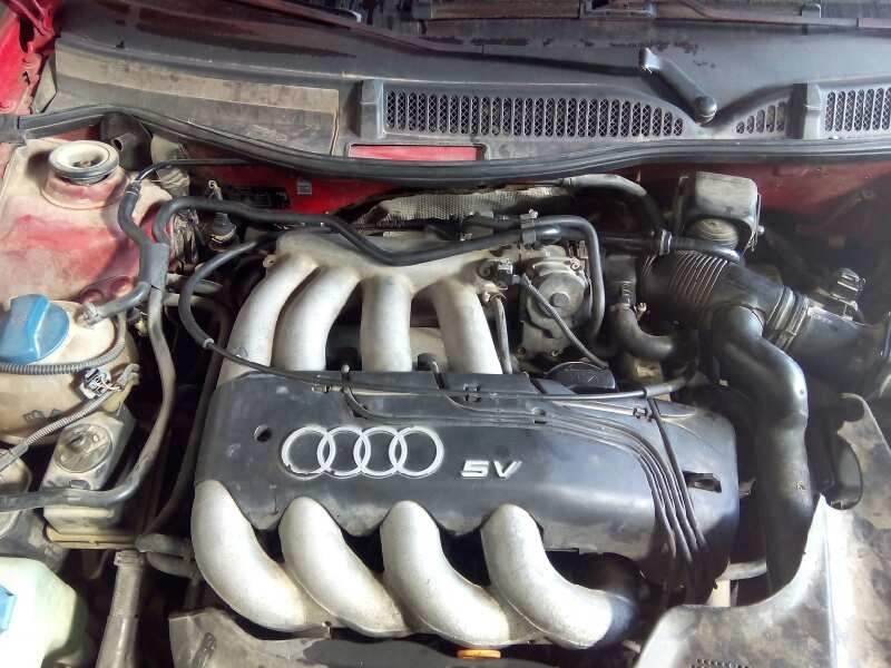 audi a3 (8l) del año 1996