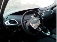 renault scenic iii del año 2009 2