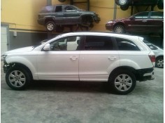 audi q7 (4l) del año 2006