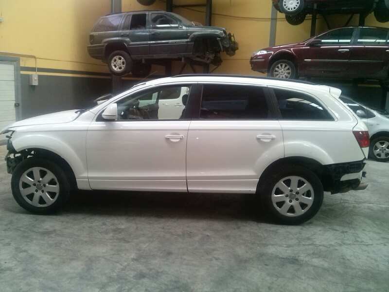 audi q7 (4l) del año 2006