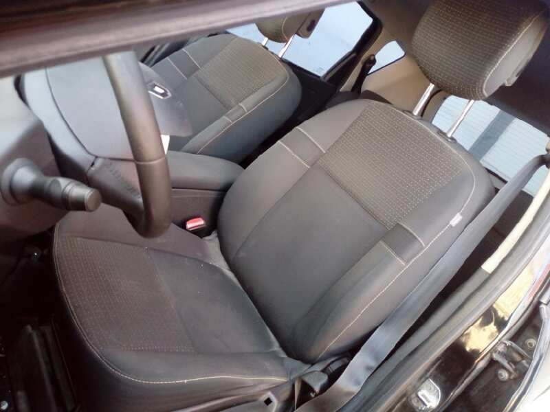 renault scenic iii del año 2009