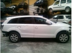 audi q7 (4l) del año 2006 2