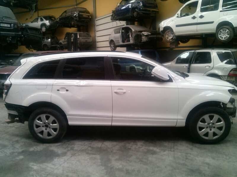 audi q7 (4l) del año 2006