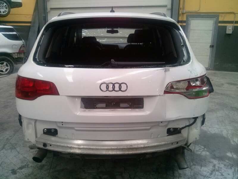 audi q7 (4l) del año 2006