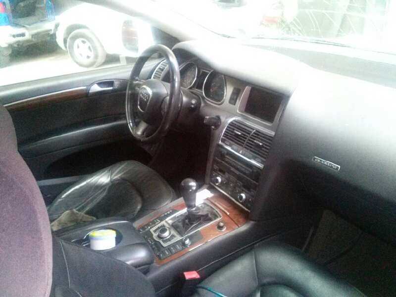 audi q7 (4l) del año 2006