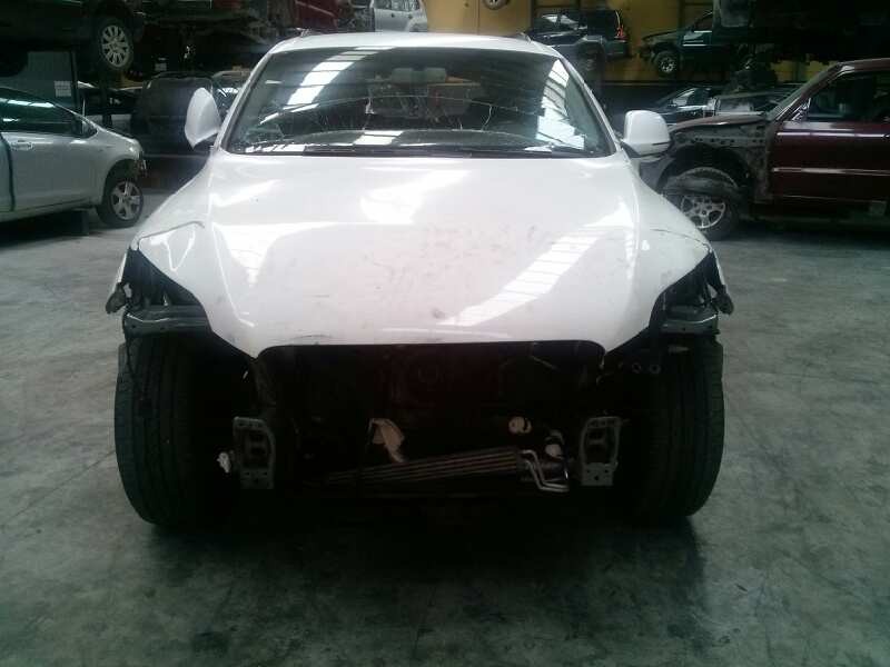audi q7 (4l) del año 2006