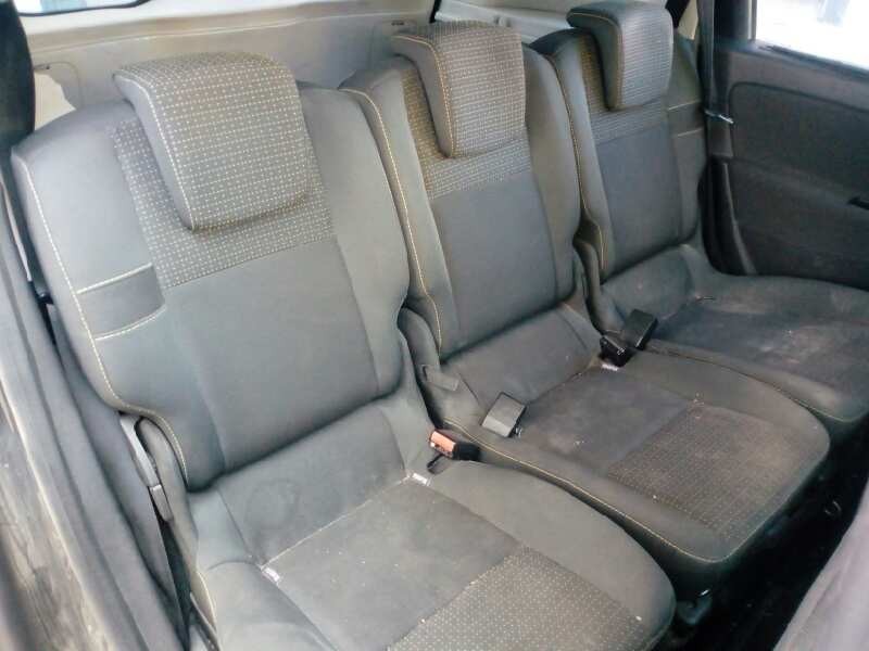 renault scenic iii del año 2009