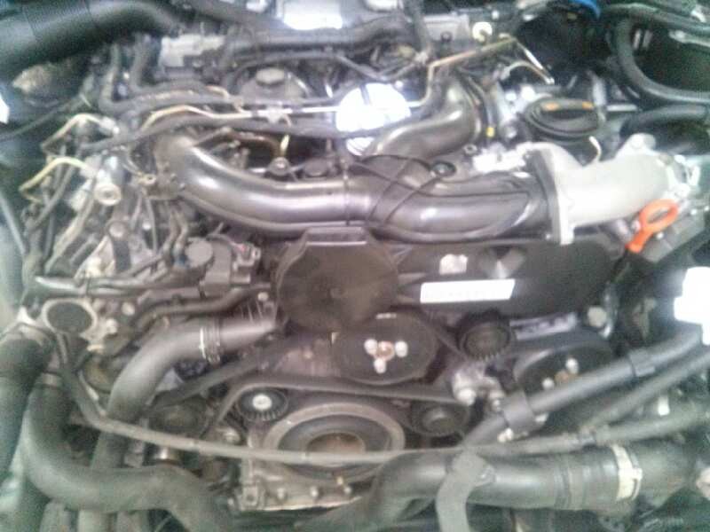 audi q7 (4l) del año 2006