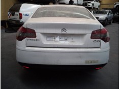 citroën c5 berlina del año 2012 2