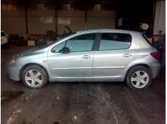 PEUGEOT 307 BREAK / SW (S1)