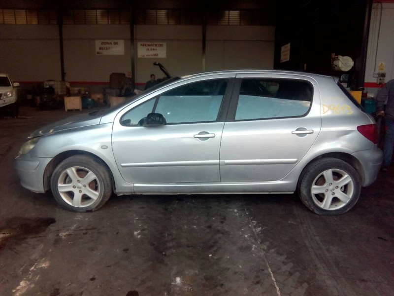 peugeot 307 break / sw (s1) del año 2002