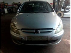 peugeot 307 break / sw (s1) del año 2002 2