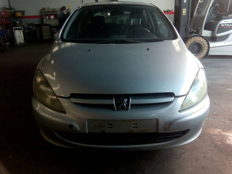 peugeot 307 break / sw (s1) del año 2002