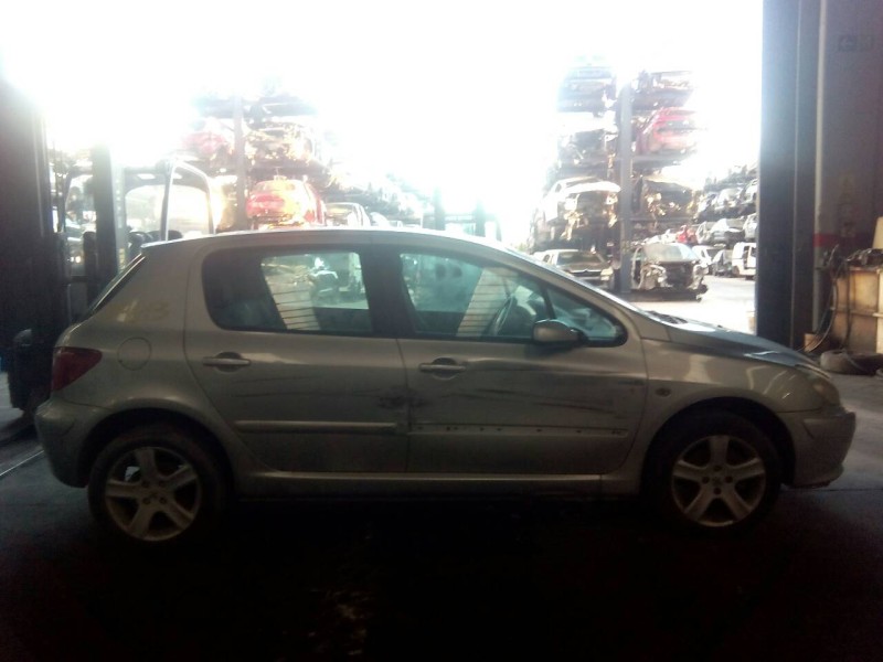 peugeot 307 break / sw (s1) del año 2002