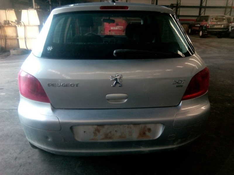 peugeot 307 break / sw (s1) del año 2002