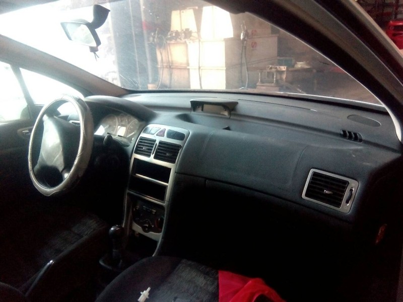 peugeot 307 break / sw (s1) del año 2002