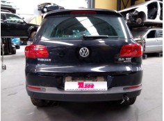 volkswagen tiguan (5n2) del año 2014 2