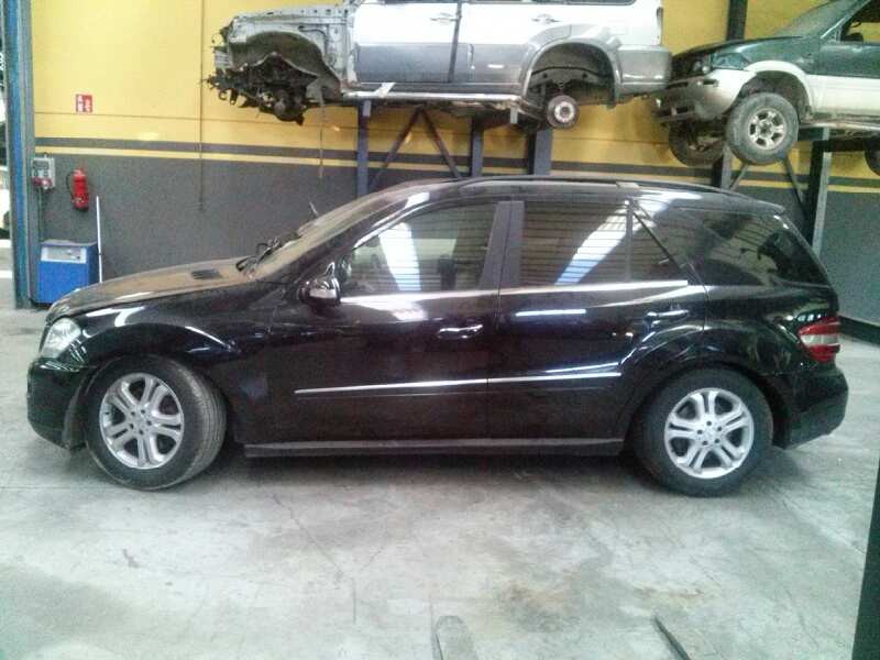 mercedes-benz clase m (w164) del año 2007