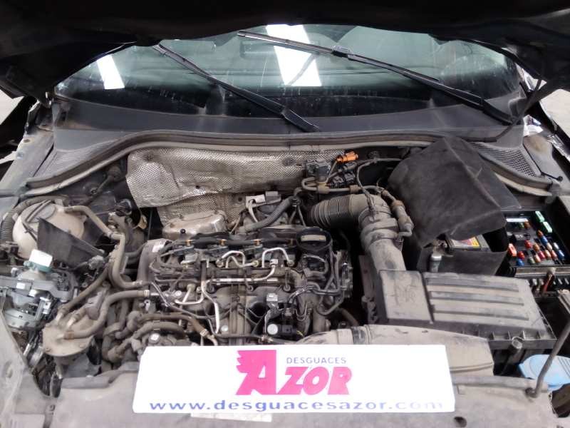 volkswagen tiguan (5n2) del año 2014