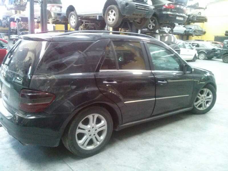 mercedes-benz clase m (w164) del año 2007