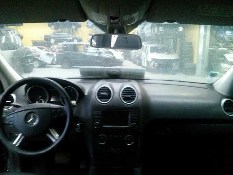 mercedes-benz clase m (w164) del año 2007