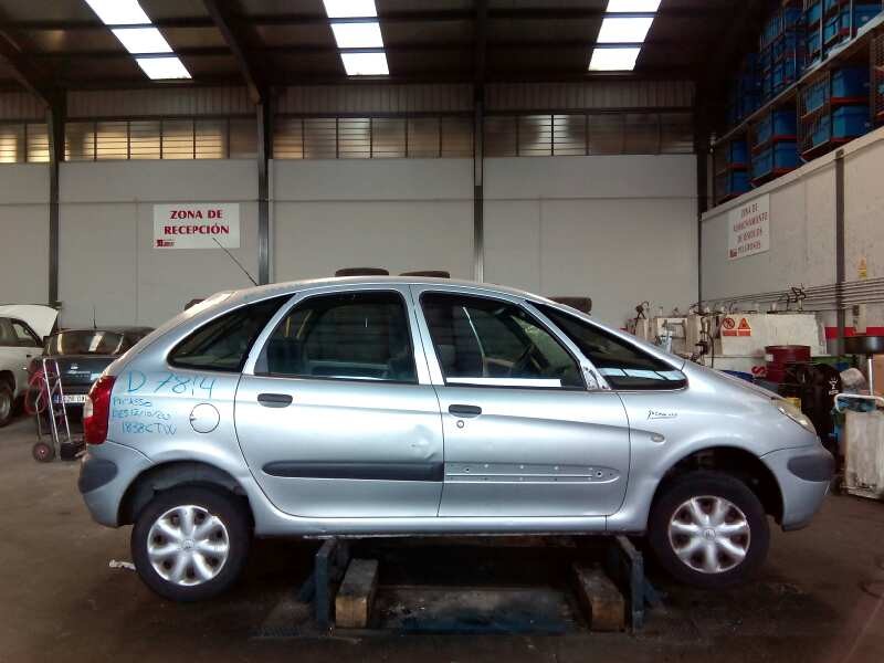 citroën xsara picasso del año 2004