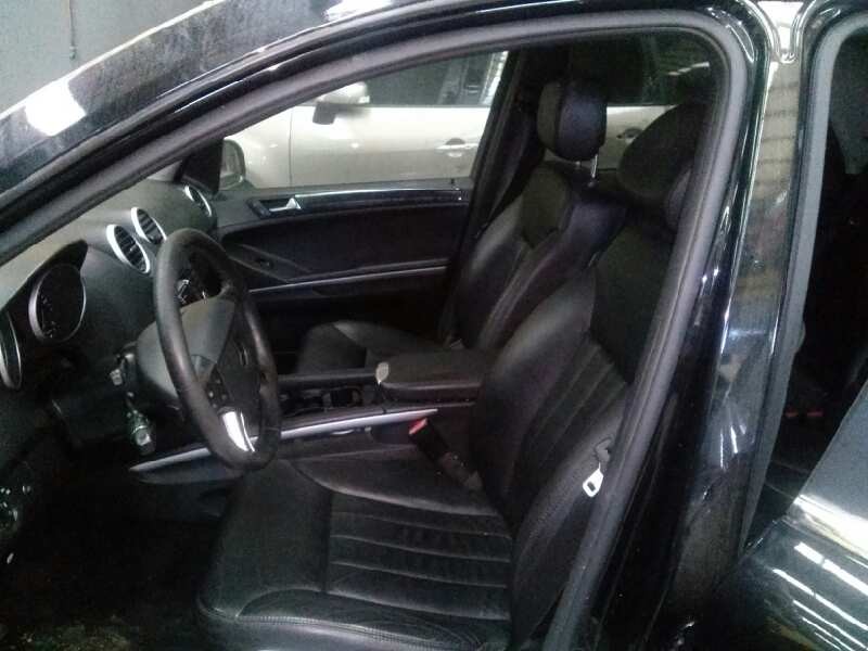 mercedes-benz clase m (w164) del año 2007