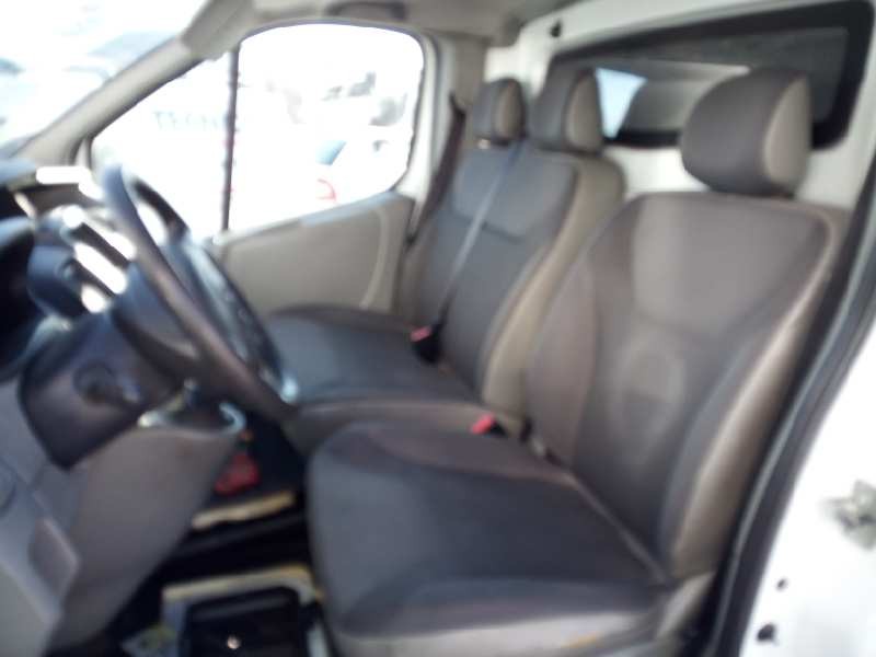 opel vivaro furgón/combi (07.2006 =>) del año 2011