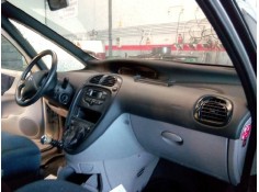 citroën xsara picasso del año 2004 2
