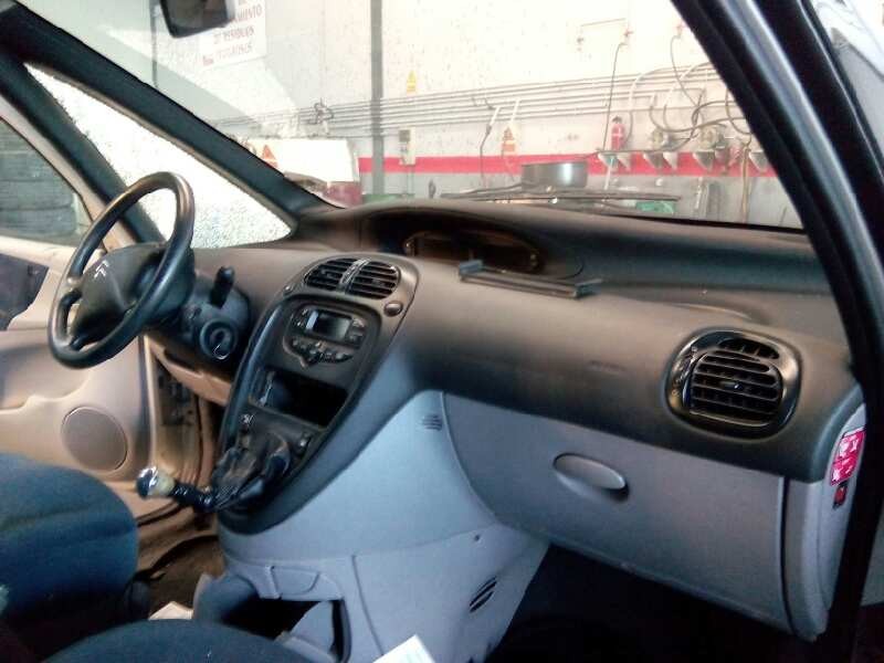 citroën xsara picasso del año 2004