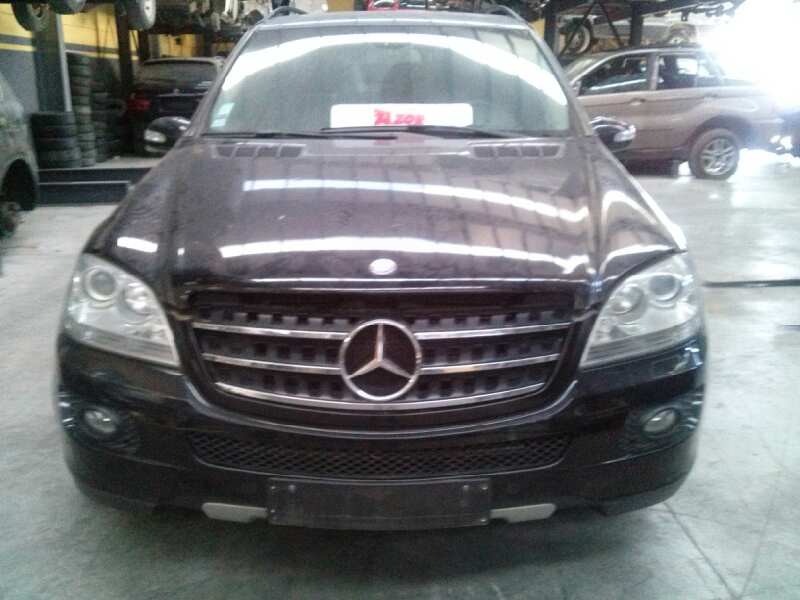mercedes-benz clase m (w164) del año 2007
