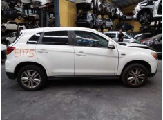 mitsubishi asx (ga0w) del año 2010