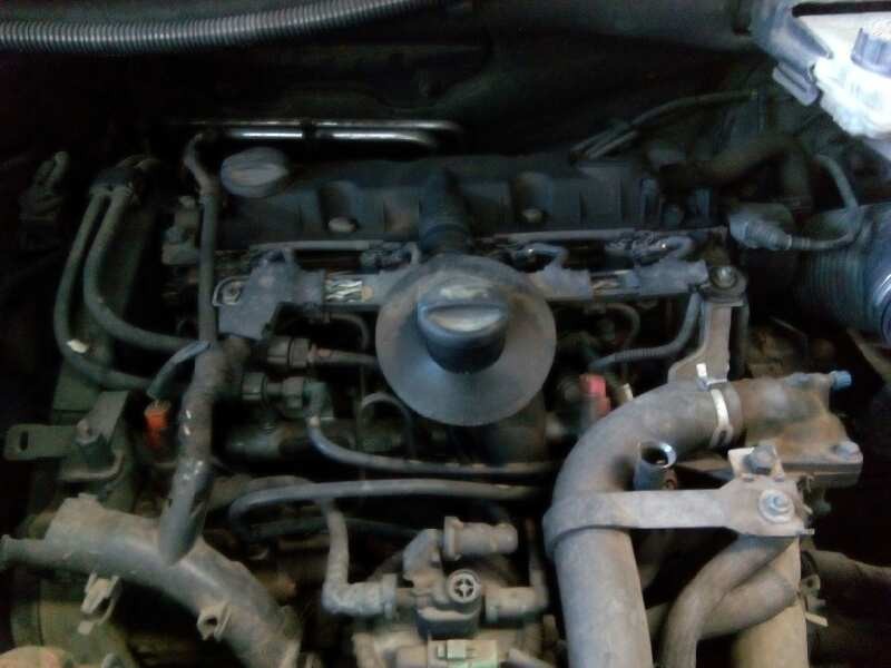 citroën xsara picasso del año 2004